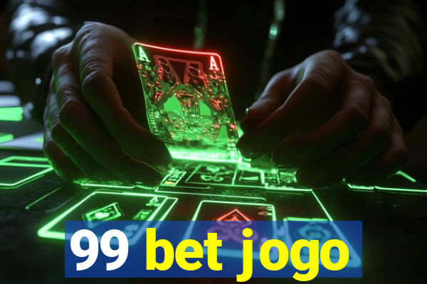 99 bet jogo